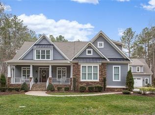 13449 Corapeake Ter, Chesterfield, VA 23838