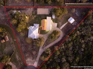 4506 Tamaron Rnch, San Antonio, TX 78253
