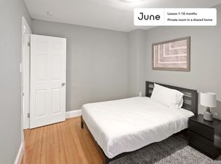 1404 Trinidad Ave NE #2-A, Washington, DC 20002