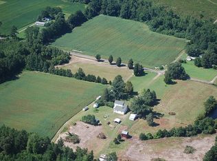 11412 Henry Rd, Jarratt, VA 23867