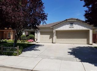 2295 Sabrina Way, Tracy, CA 95377