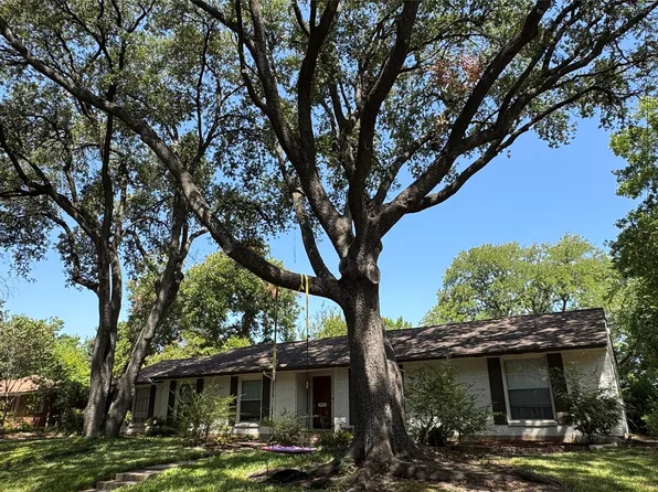 3543 Warick Dr, Dallas, TX 75229