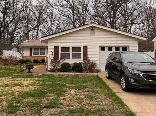2648 Drayton Dr, Wilmington, DE 19808