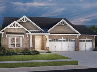 17704 Free Spirit Way, Noblesville, IN 46062