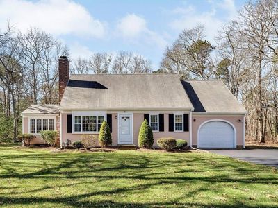 77 Saint Antons Way, Barnstable, MA, 02630