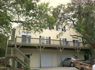 5127 Bogue Sound Dr #WEST, Emerald Isle, NC 28594
