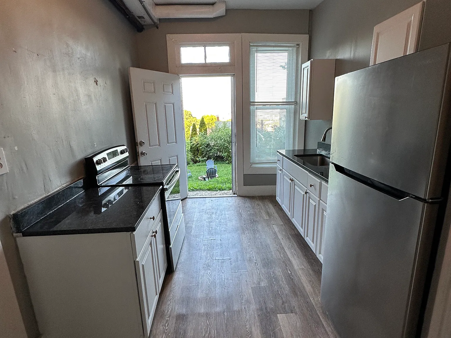 1 bed, $1,245 — Photo 2