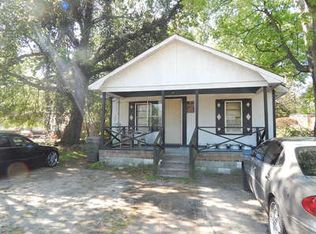 W Williams St, Sumter, SC 29150