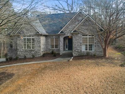 549 Willow Ln, Trussville, AL, 35173
