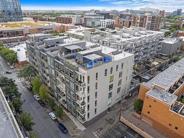 122 S Aberdeen St #5N — Photo 21