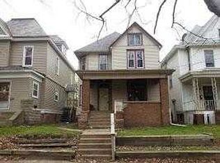 1811 N Peoria Ave, Peoria, IL