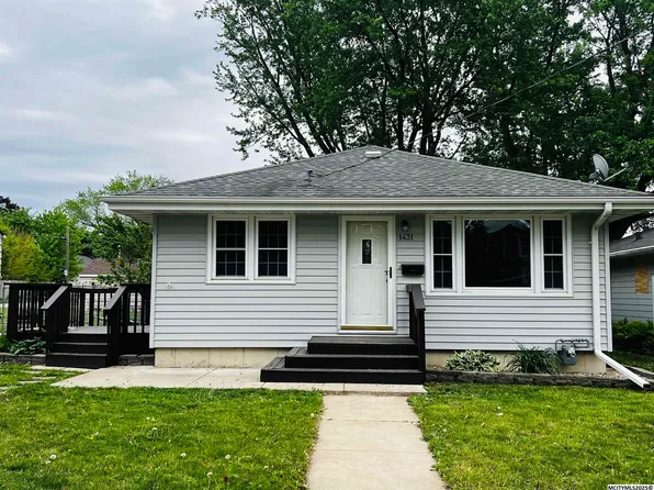 1431 N Monroe Ave, Mason City, IA 50401