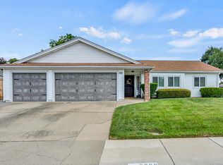 9800 Amenity Cir, Elk Grove, CA 95624
