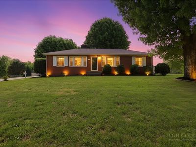 631 Rock Creek Road, North Wilkesboro, NC, 28659