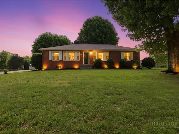 631 Rock Creek Road, North Wilkesboro, NC 28659