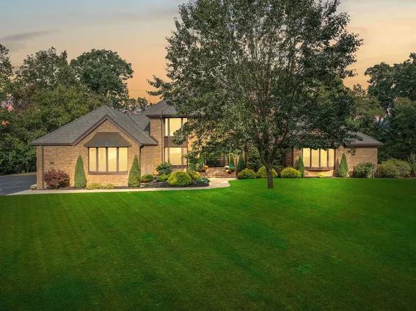 4515 E Bannister Road, Springfield, MO 65809