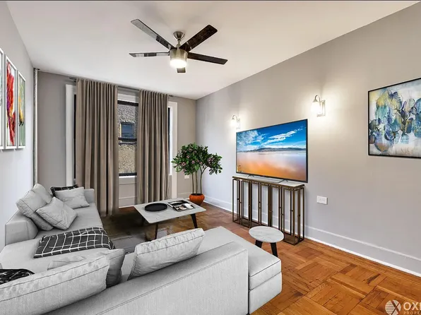 48 Saint Nicholas Pl APT 53, New York, NY 10031