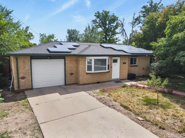 330 Depew Street, Lakewood, CO 80226