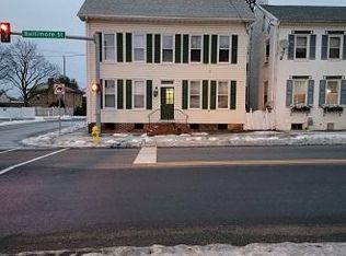 300 Baltimore St, Hanover, PA 17331