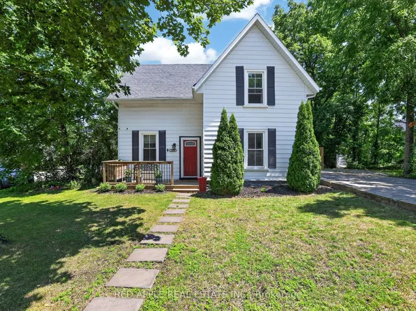 20435 Leslie St, East Gwillimbury, ON L0G 1R0