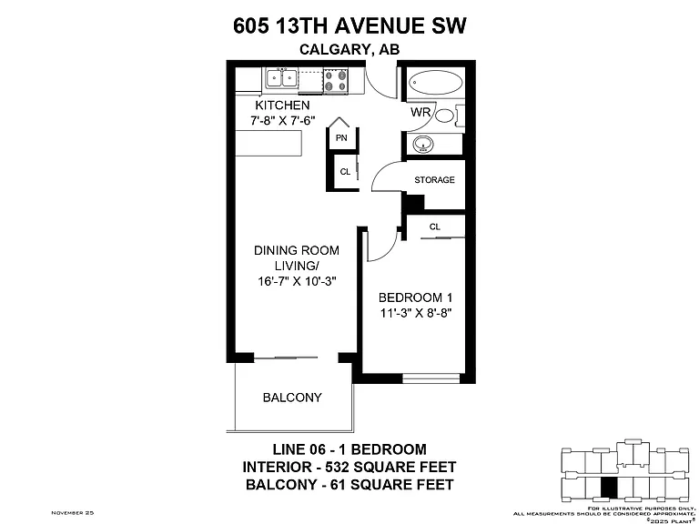 605 13th Ave SW — Photo 49
