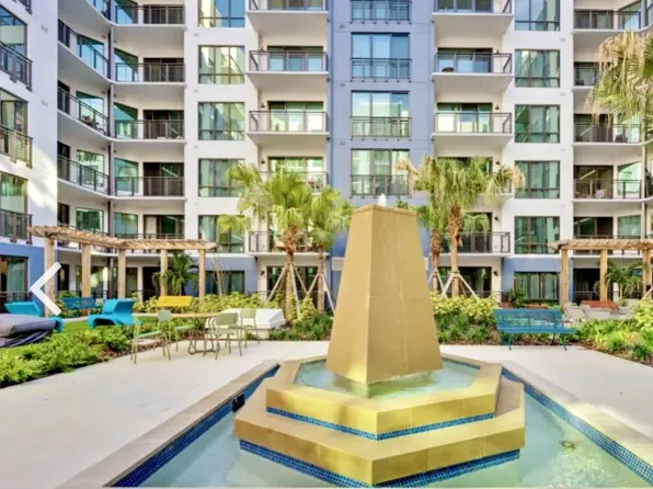 1298 E Madison St, Tampa, FL 33602