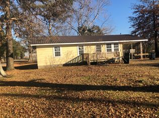 879 N Monroe Ave, Piggott, AR 72454