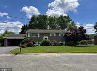 7605 Laurel Ridge Ct, Laurel, MD 20707