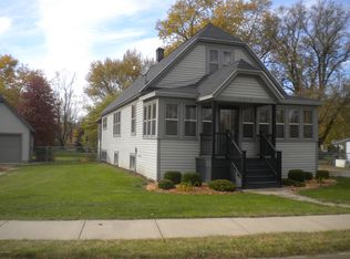 4716 N M 140, Watervliet, MI