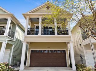 1310 Lawrence St, Houston, TX 77008