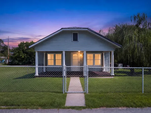 311 White St, Somerset, KY 42501