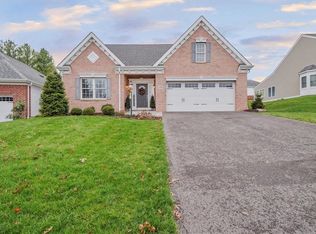 119 Anglers Way, Mcmurray, PA 15317