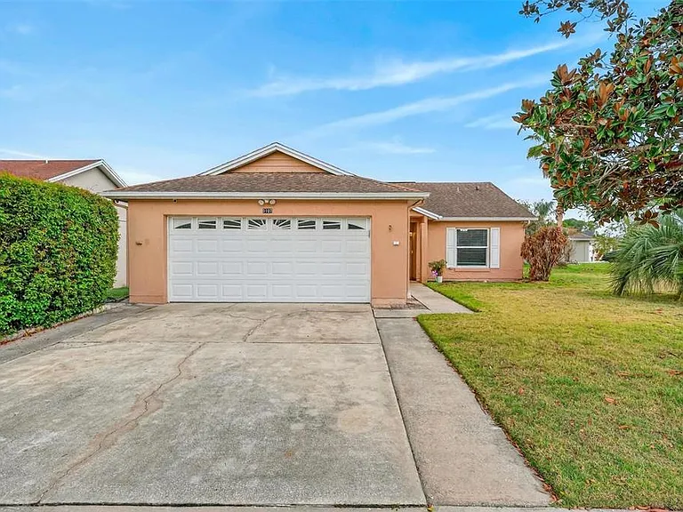 5107 Deer Creek Dr — Photo 1