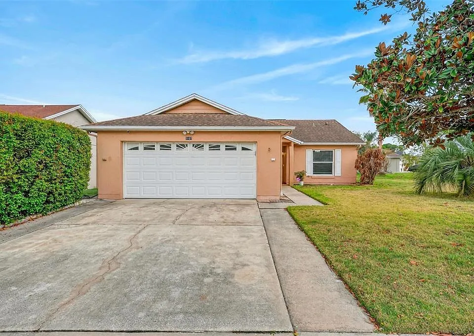 5107 Deer Creek Dr