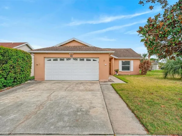 5107 Deer Creek Dr, Orlando, FL 32821