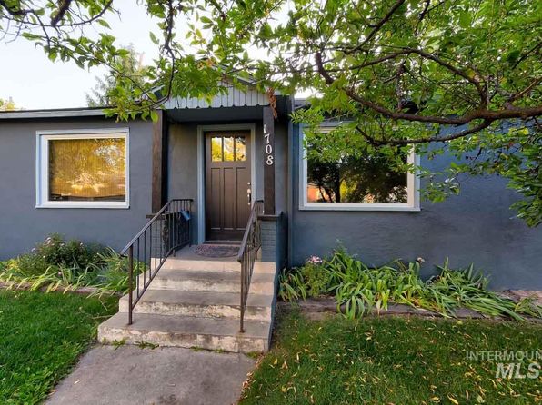 1708-1706 N 31st St, Boise, ID 83703