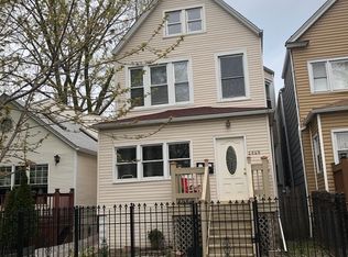 4649 N Springfield Ave, Chicago, IL 60625