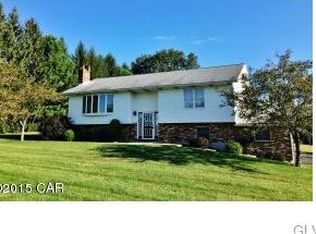 107 Hilltop Dr, Kunkletown, PA 18058