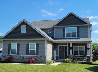 6949 Deer Ridge Dr, Temperance, MI 48182