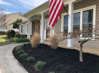 1678 Millbridge Rd, Salem, VA 24153