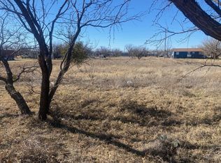 Nolan #2, Merkel, TX 79536