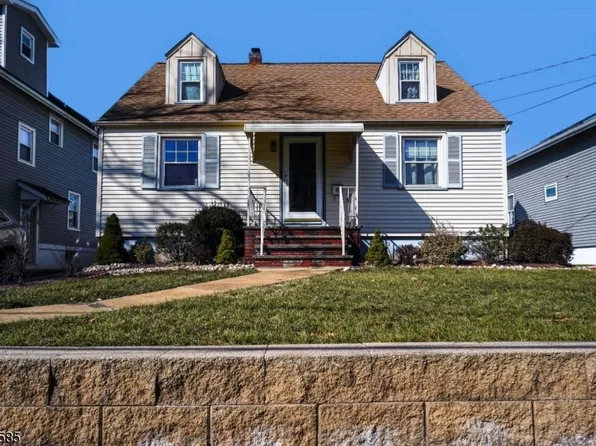 122 Hillcrest Ave, Cranford Twp., NJ 07016