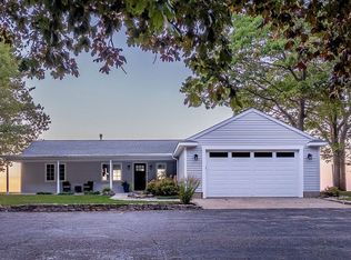 8684 Crescent Beach Rd, Pigeon, MI 48755