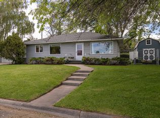 1805 5th Ave, Helena, MT 59601