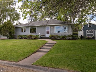 1805 5th Ave, Helena, MT, 59601