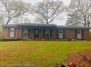 5172 Old Highway 18, Vernon, AL 35592