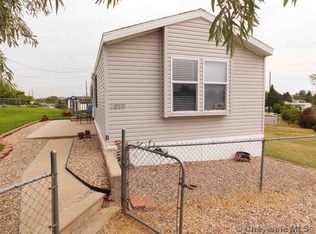3619 Robitaille Ct, Cheyenne, WY 82001