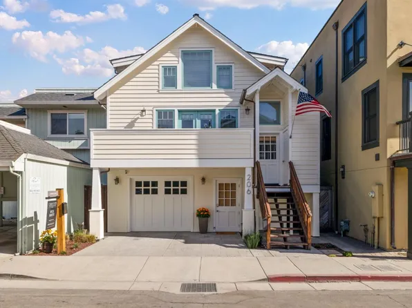 206 Stockton Ave, Capitola, CA 95010