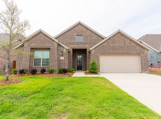 1532 Bushman Ln, Forney, TX 75126