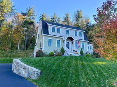 12 Locke Hill Ln, Amesbury, MA, 01913